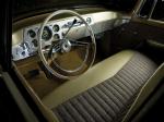 Packard Clipper Country Sedan 1957 года